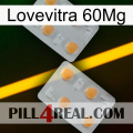 Lovevitra 60Mg 25